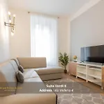 Lejlighed Royal - Centro Cadorna Milano