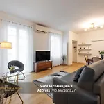 Lejlighed Royal - Centro Cadorna Milano
