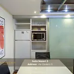 Lejlighed Royal - Centro Cadorna *