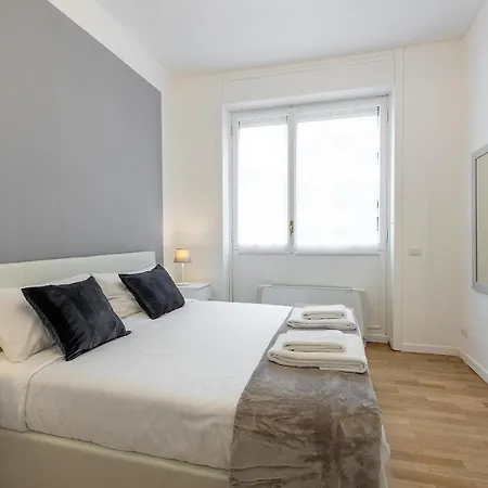 Royal - Centro Cadorna Appartement Milaan