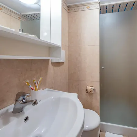 Royal - Centro Cadorna Apartmán