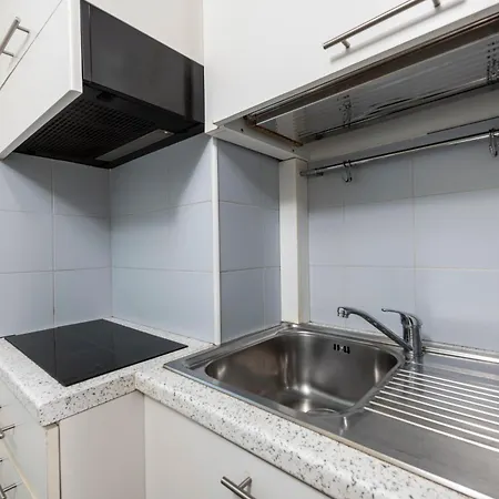 Apartmán Royal - Centro Cadorna *