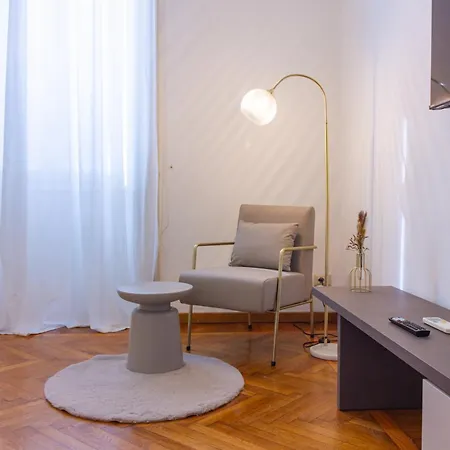 Apartmán Royal - Centro Cadorna *