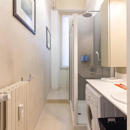 Apartmán Royal - Centro Cadorna