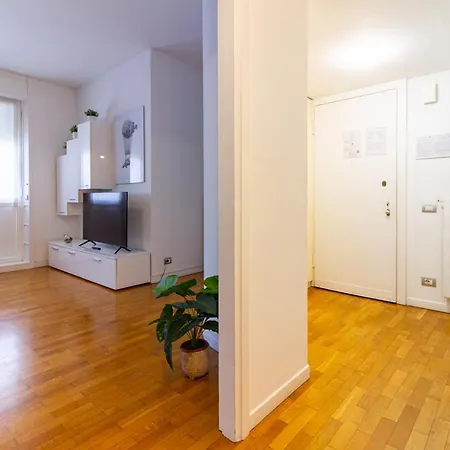 Appartement Royal - Centro Cadorna