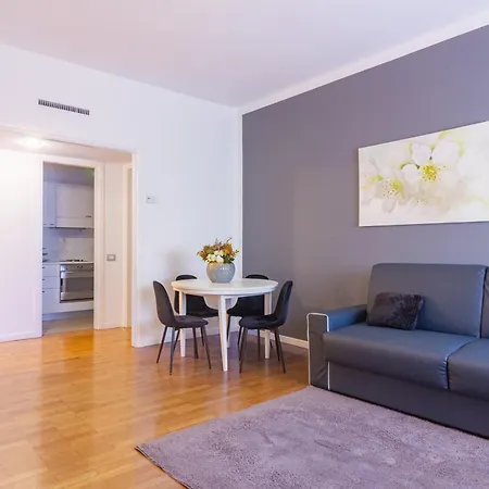 Appartement Royal - Centro Cadorna