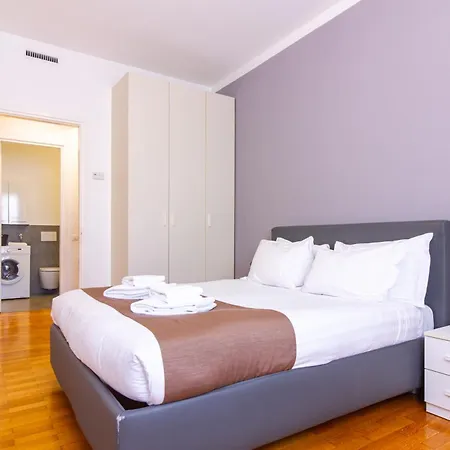 Royal - Centro Cadorna Appartement Milan