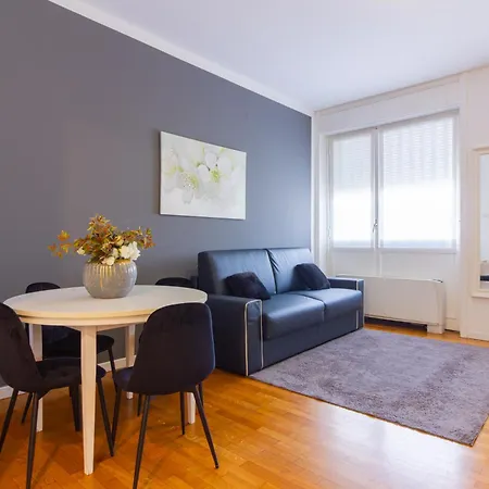 Appartement Royal - Centro Cadorna Milan