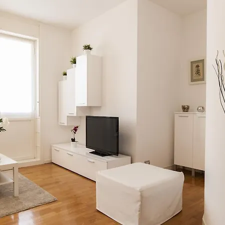 Apartamento Royal - Centro Cadorna *