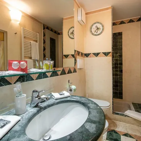 Apartamento Royal - Centro Cadorna