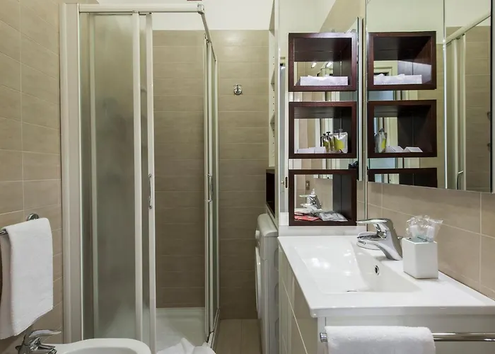 米兰皇家套房 - 卡多纳中心公寓 *