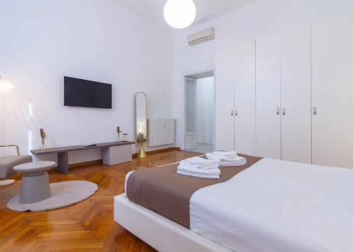 Royal - Centro Cadorna Appartement Milan