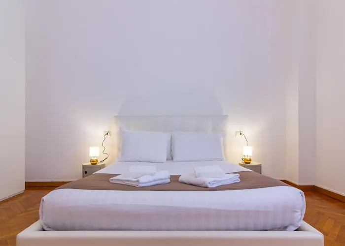 Appartement Royal - Centro Cadorna Milan