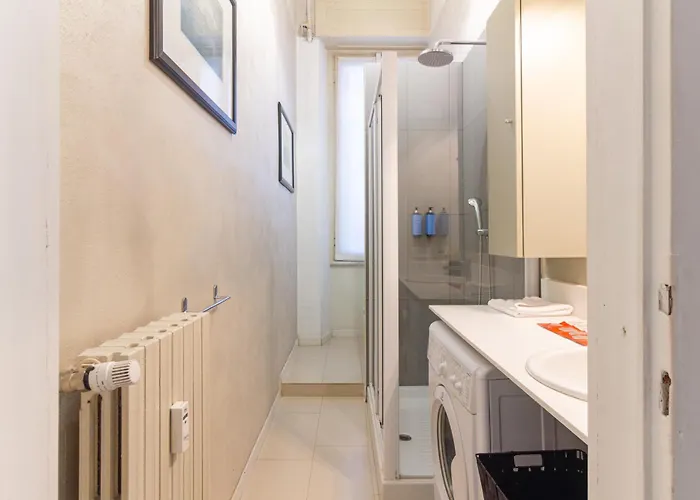 Appartement Royal - Centro Cadorna