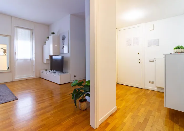 Appartement Royal - Centro Cadorna