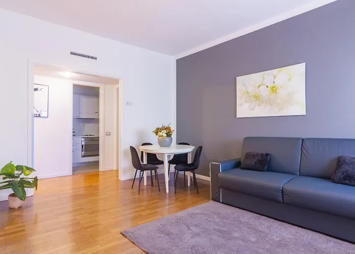 Appartement Royal - Centro Cadorna