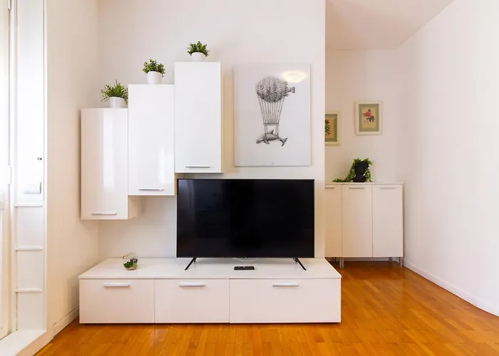 Appartement Royal - Centro Cadorna *