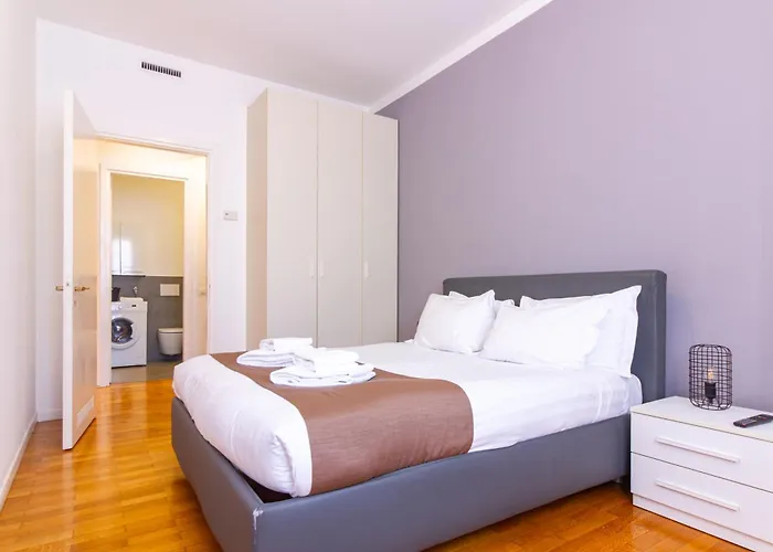 Royal - Centro Cadorna Appartement Milan
