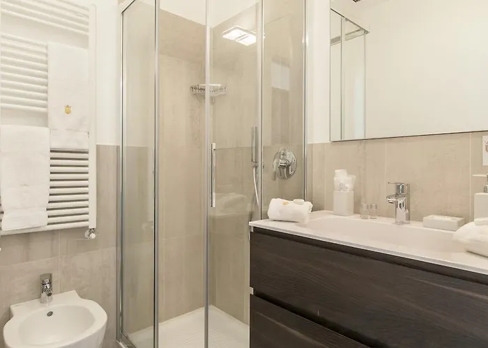 公寓 米兰皇家套房 - 卡多纳中心公寓