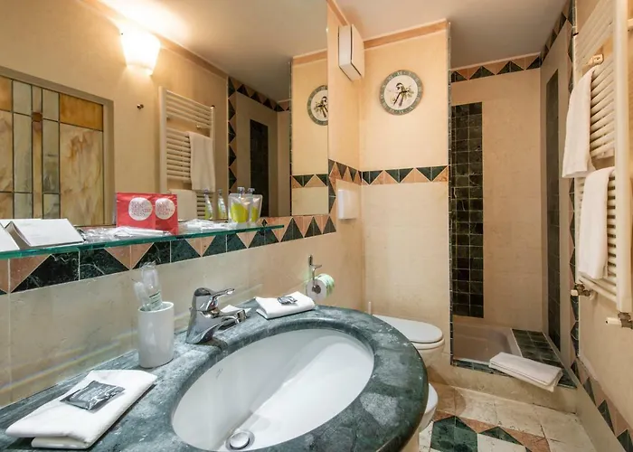 公寓 米兰皇家套房 - 卡多纳中心公寓