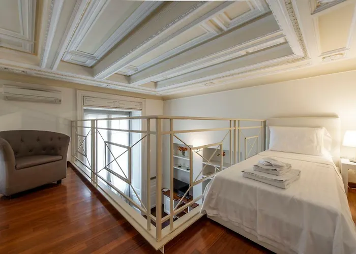 米兰皇家套房 - 卡多纳中心公寓 公寓