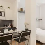 Lägenhet Royal - Centro Cadorna Milano