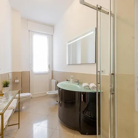 Royal - Centro Cadorna Apartamento *
