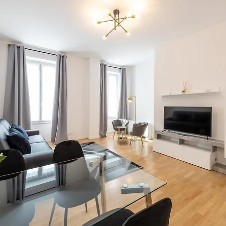 Royal - Centro Cadorna Apartamento