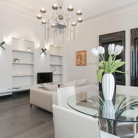 Apartamento Royal - Centro Cadorna Milão