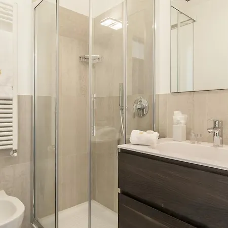 Apartamento Royal - Centro Cadorna