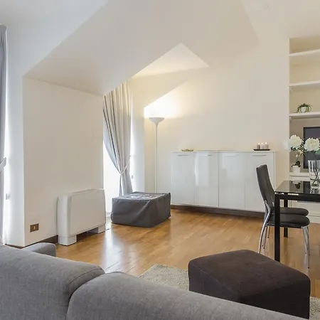 Royal - Centro Cadorna Apartamento *