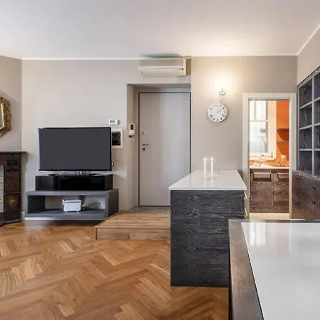 Apartment Royal - Centro Cadorna *