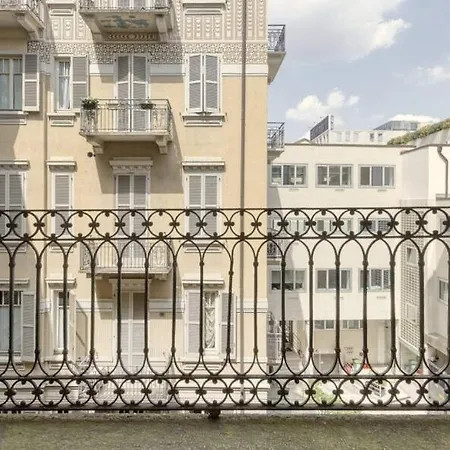 Apartment Royal - Centro Cadorna *