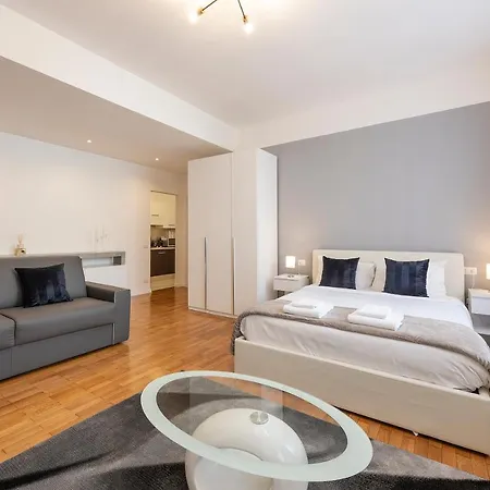 Apartment Royal - Centro Cadorna