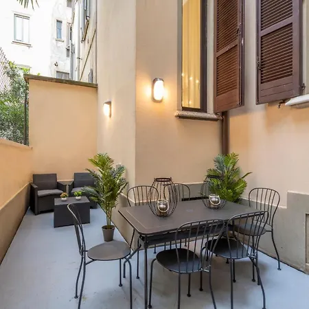 Royal - Centro Cadorna Milan