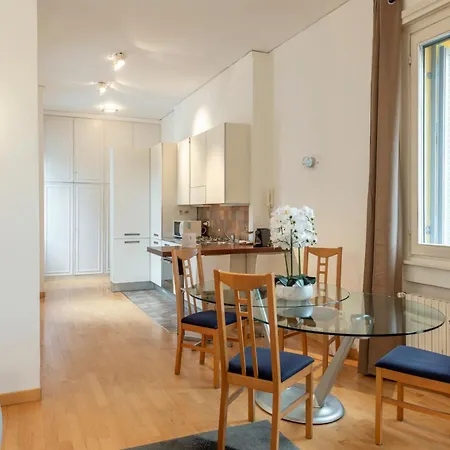 Royal - Centro Cadorna Apartment Milan