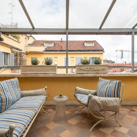Royal - Centro Cadorna Apartment Milan