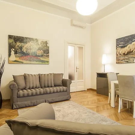 Διαμέρισμα Royal - Centro Cadorna *