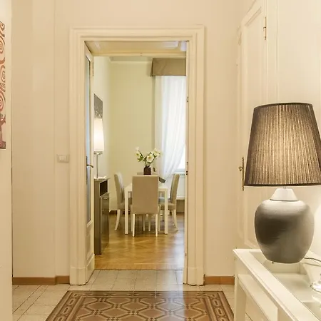 Apartment Royal - Centro Cadorna *