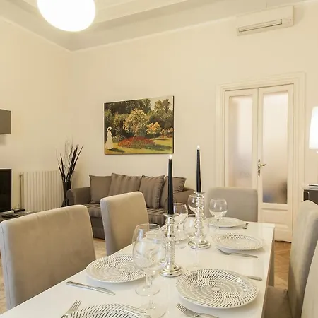 Apartment Royal - Centro Cadorna