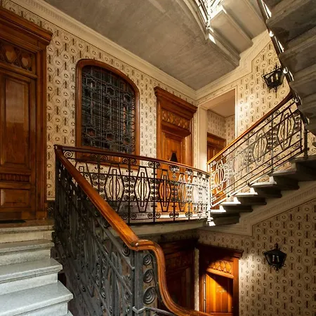 Apartment Royal - Centro Cadorna Milan